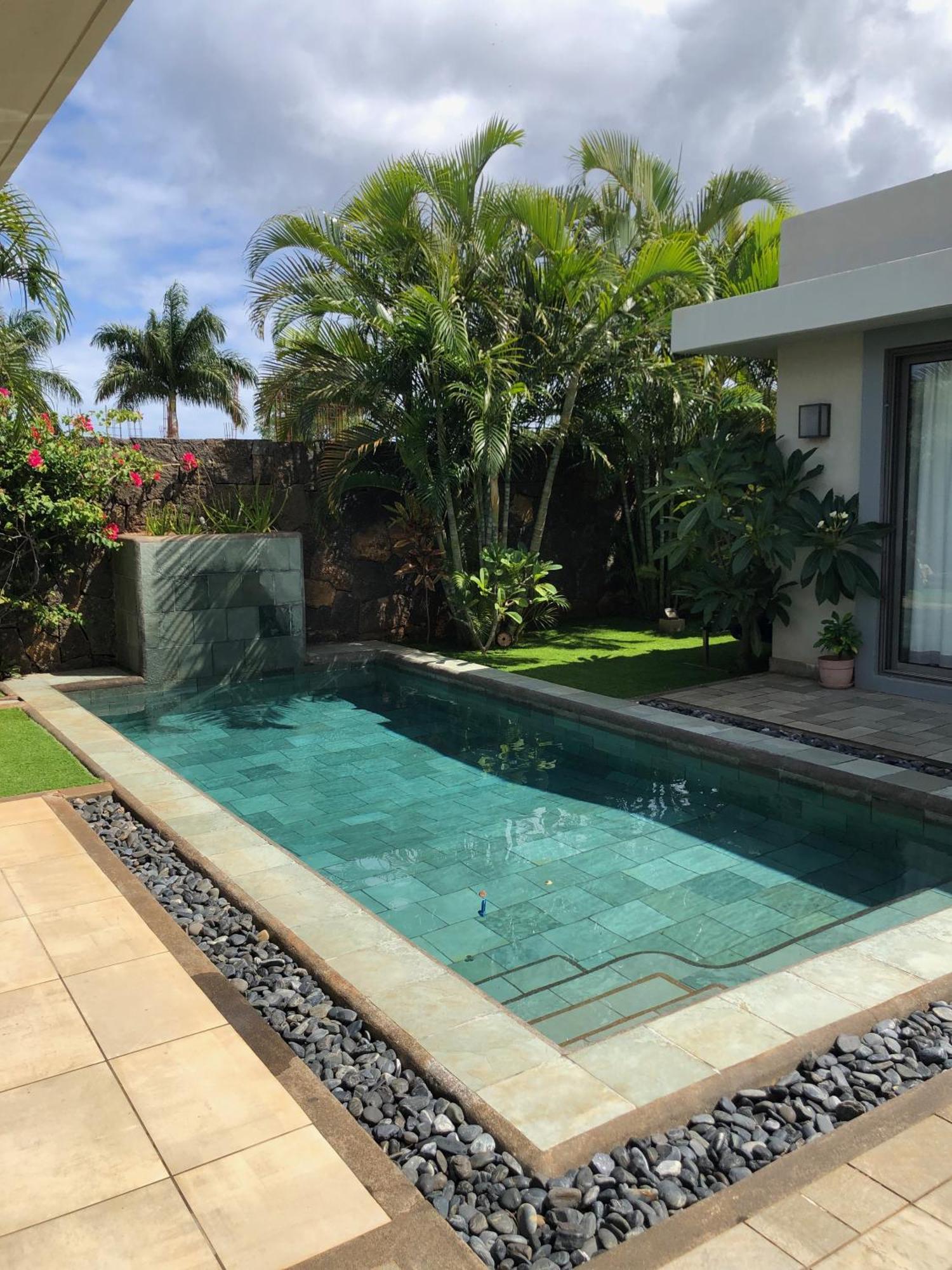 Villa Luxury At Royal Park Balaclava