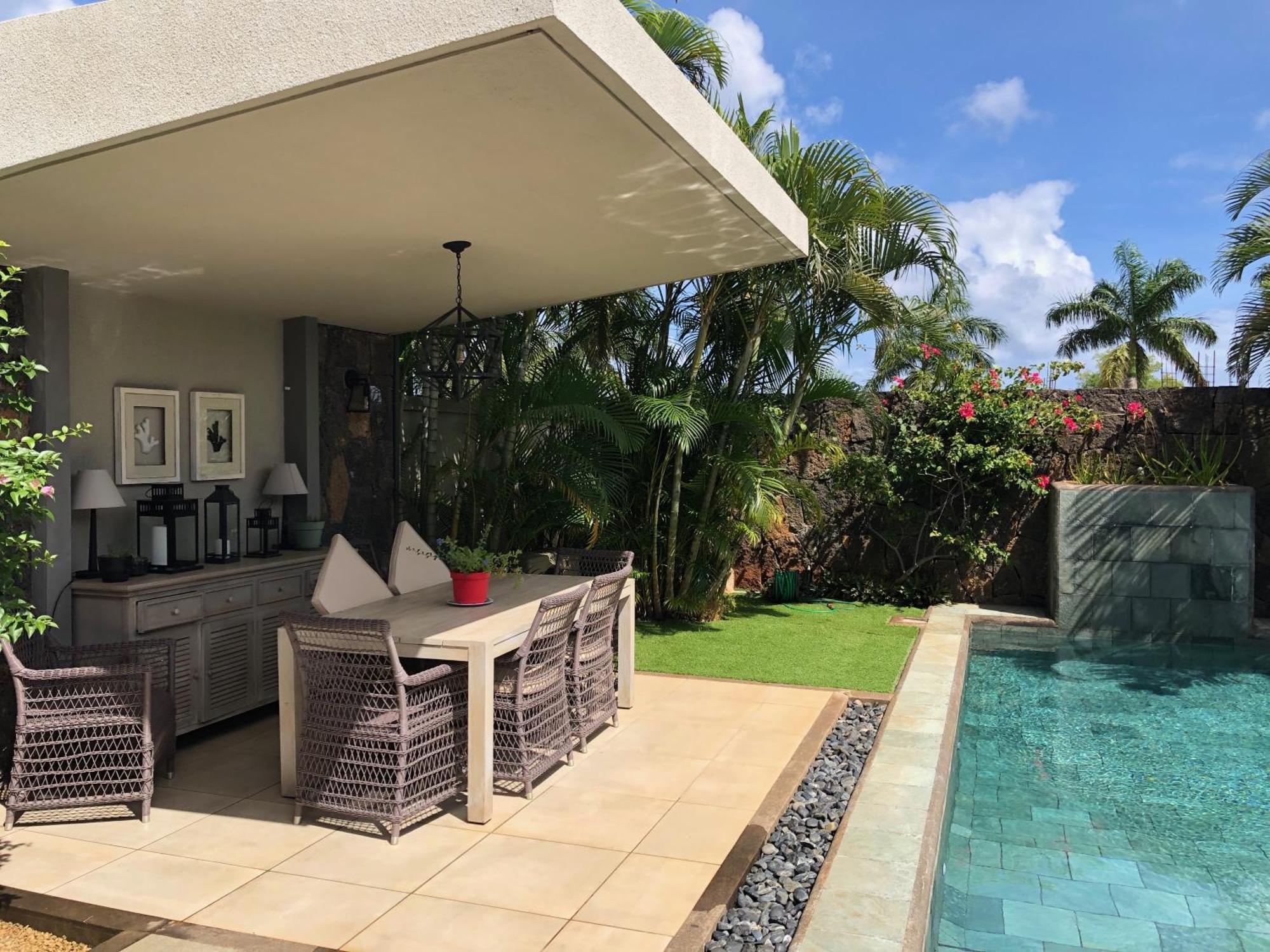 Villa Luxury At Royal Park *