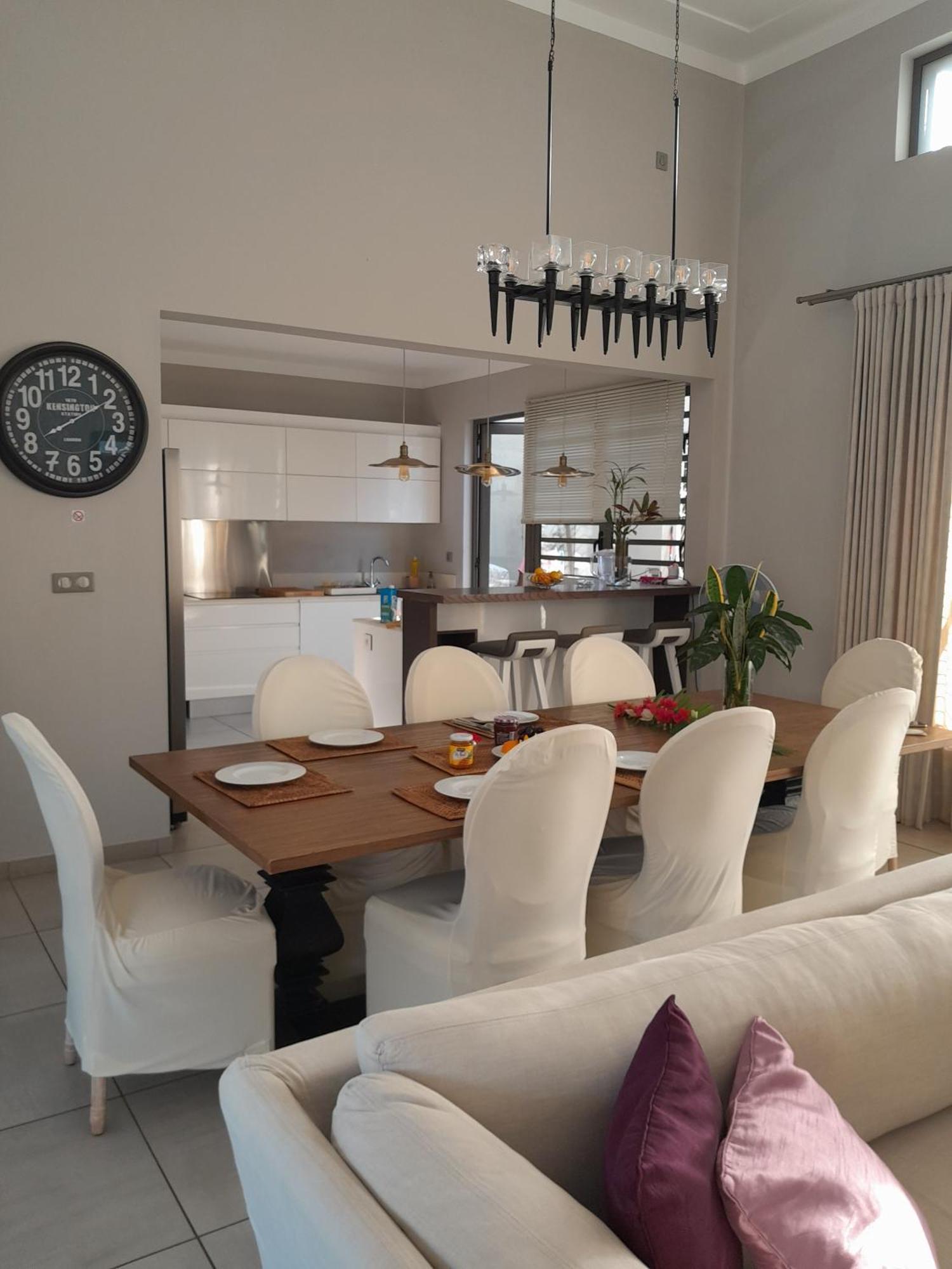 Villa Luxury At Royal Park *