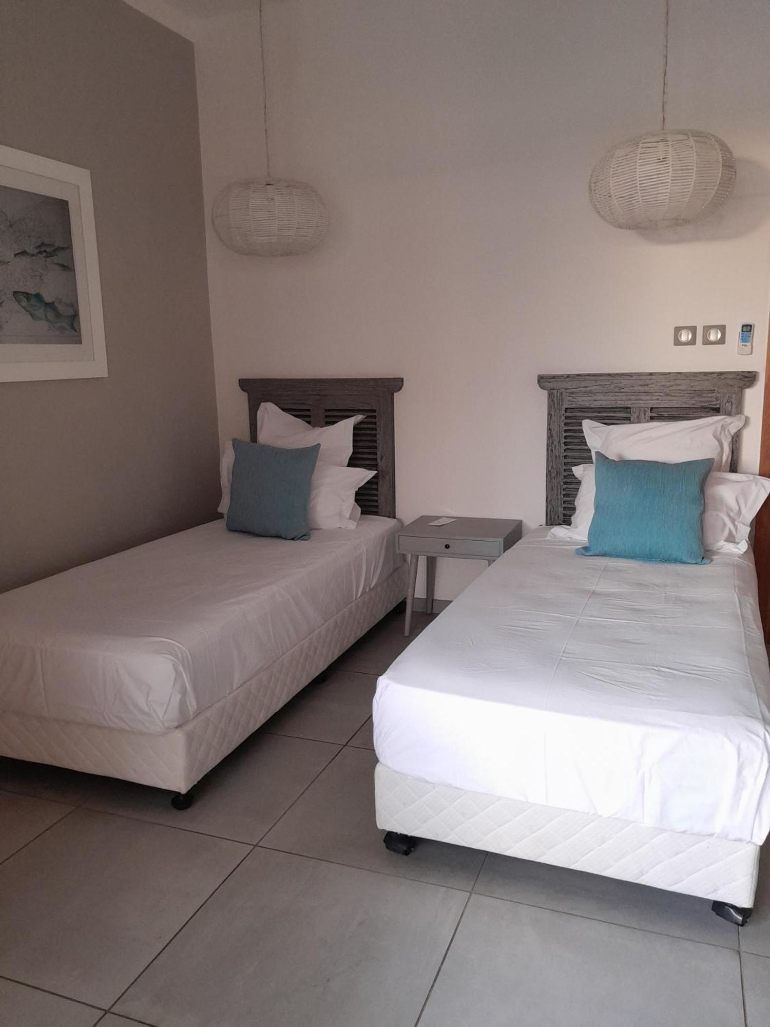 Villa Luxury At Royal Park Balaclava