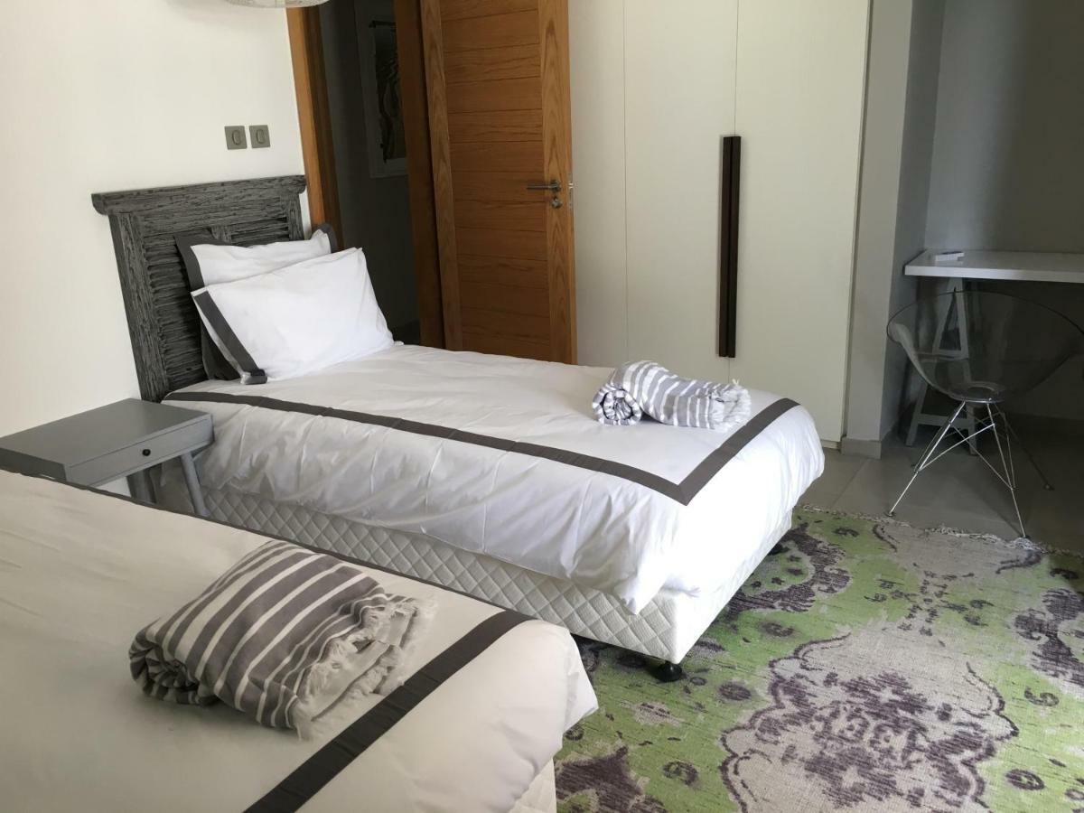 Luxury At Royal Park Villa Balaclava