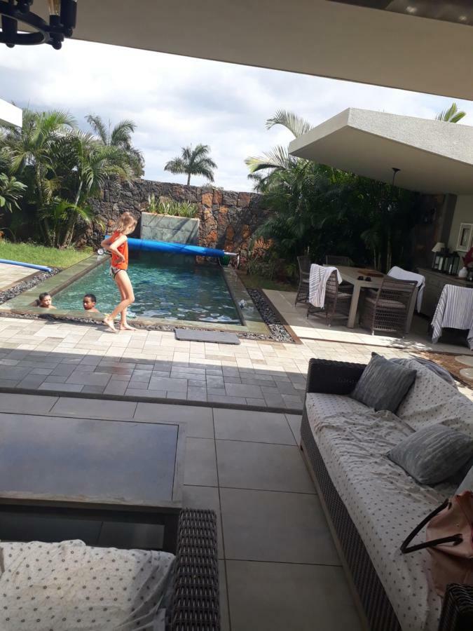 Luxury At Royal Park *