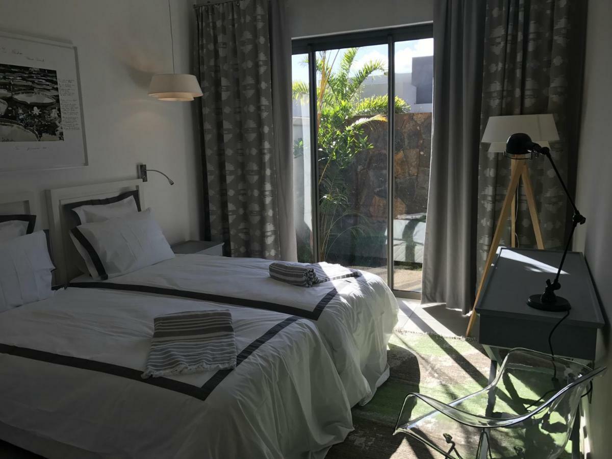 Villa Luxury At Royal Park *
