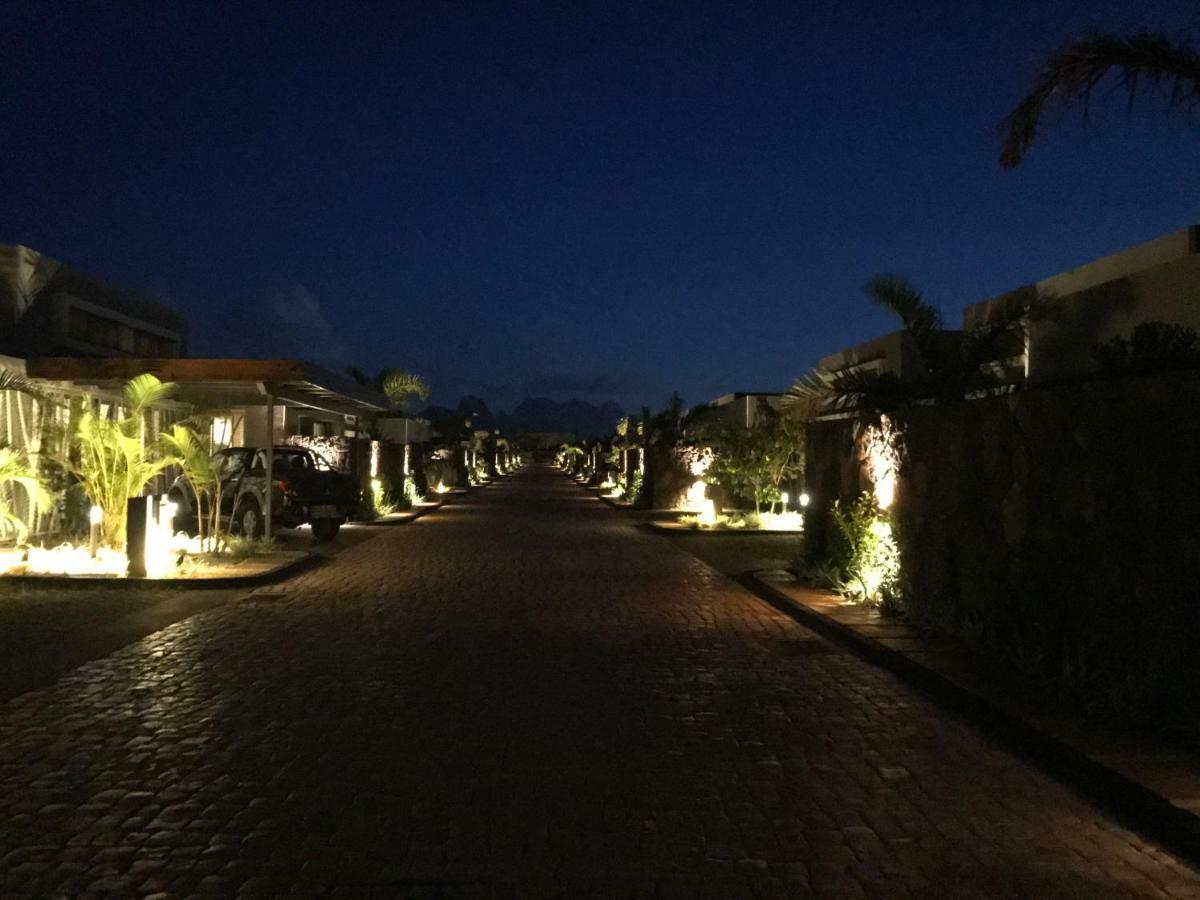 Villa Luxury At Royal Park *