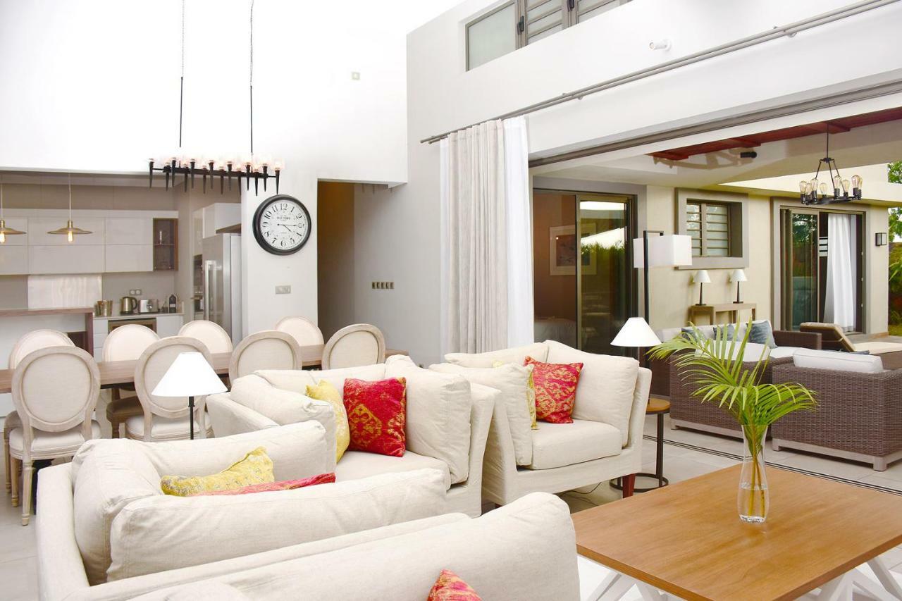 Luxury At Royal Park Villa