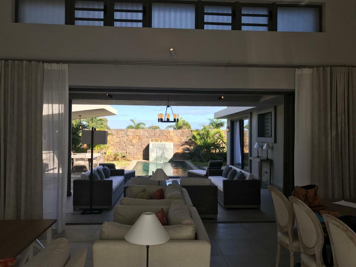 Villa Luxury At Royal Park Balaclava