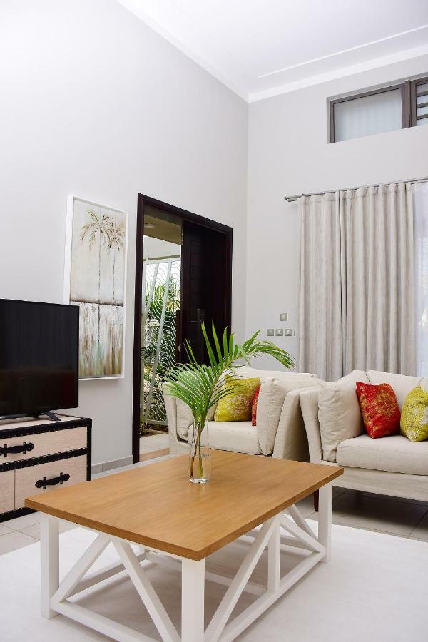 Luxury At Royal Park Villa
