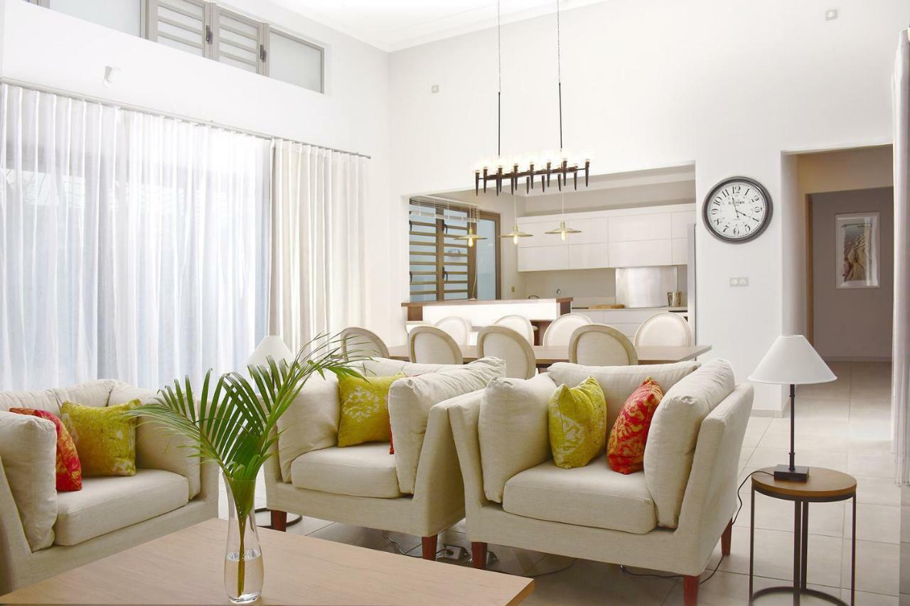 Villa Luxury At Royal Park