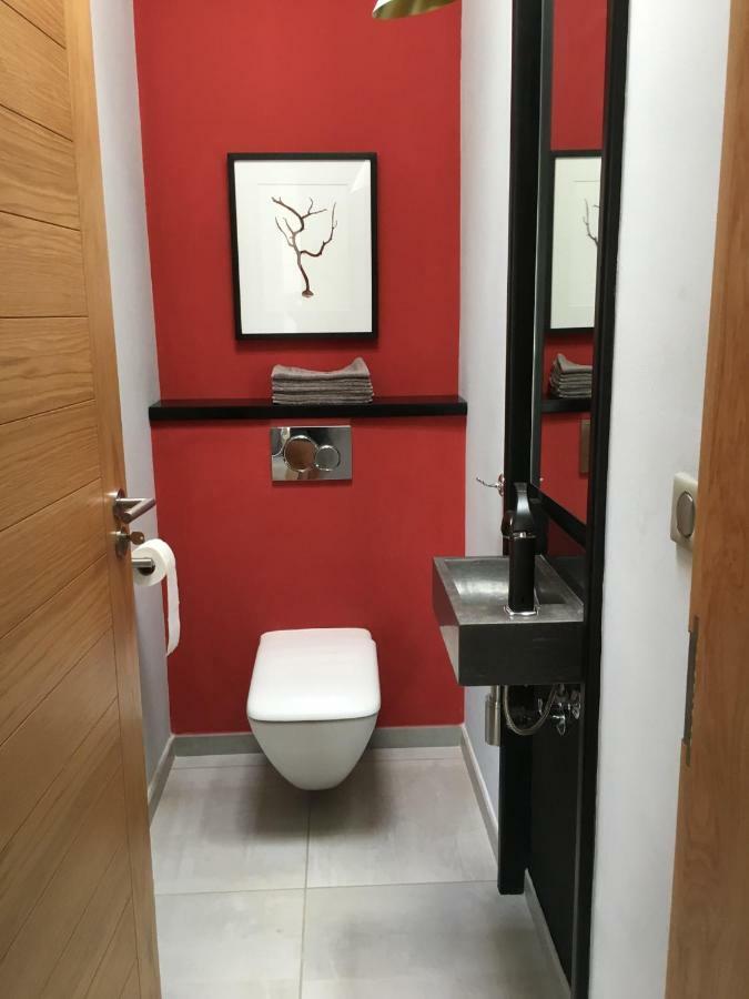 Luxury At Royal Park *